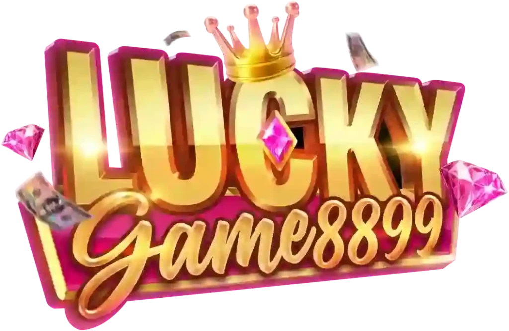 LUCKYGAME8899
